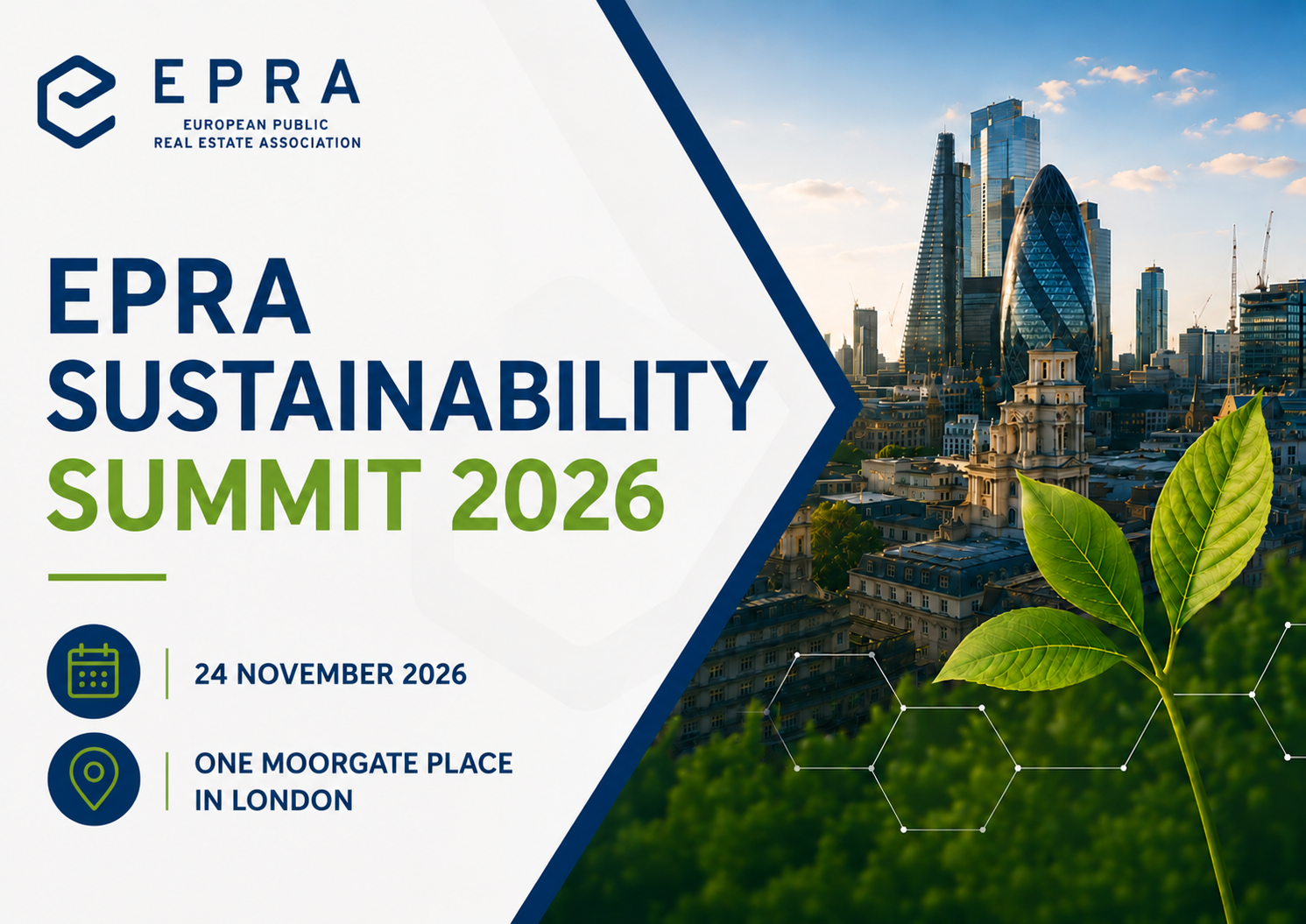 EPRA Sustainability Summit 2026