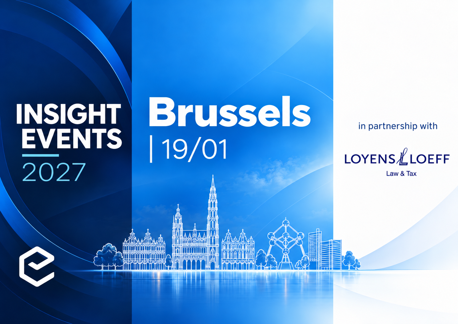 EPRA Insight Brussels 2027