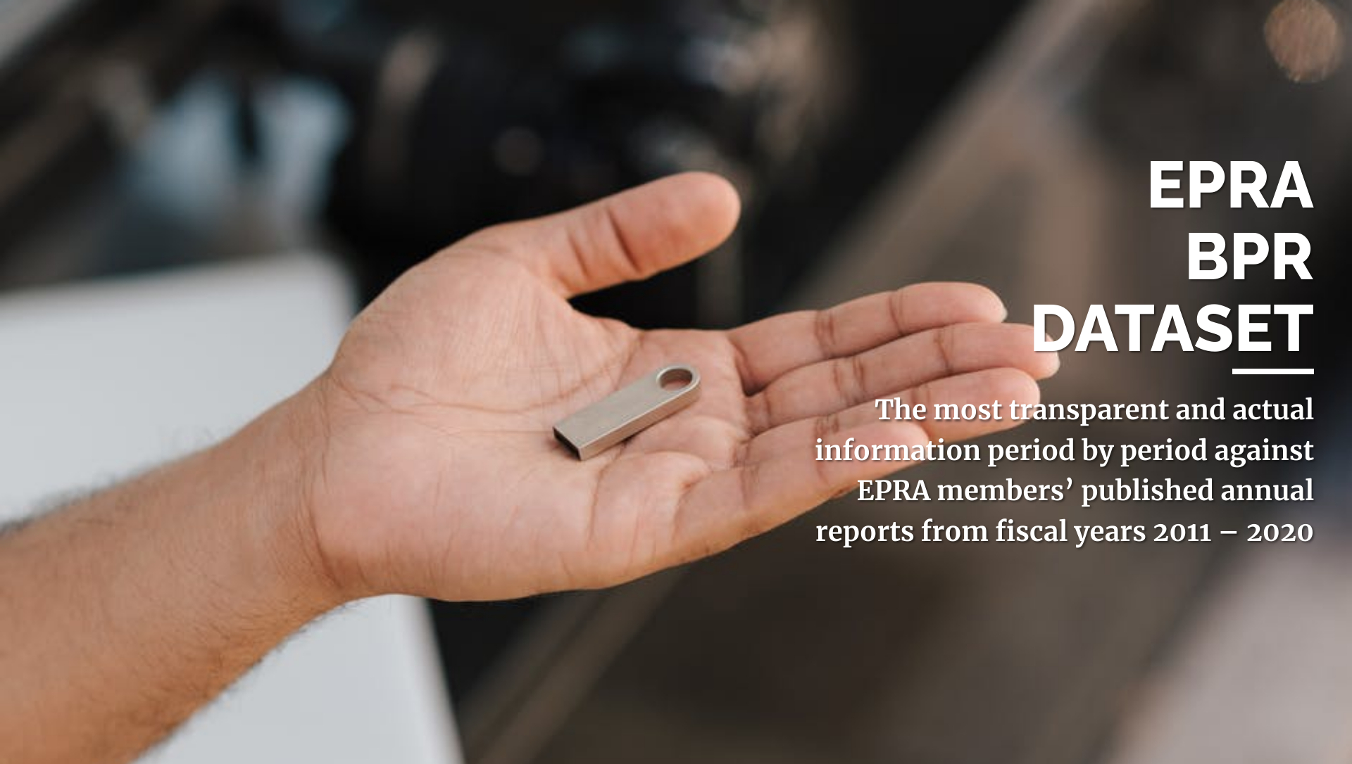 Home EPRA European Public Real Estate
