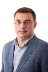 Iskren<br>Marinov