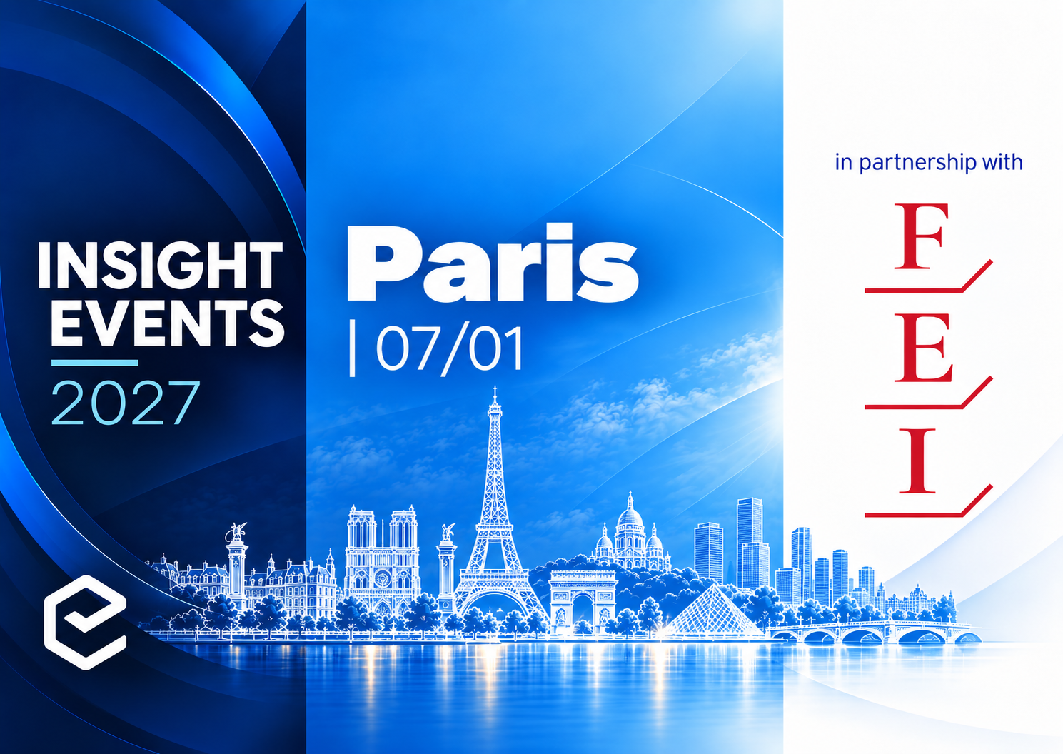 EPRA Insight Paris 2027