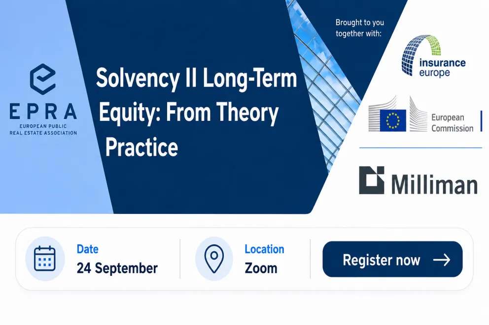 Solvency II Long-Term Equity: From Theory to Practice