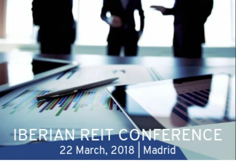 Iberian REIT Conference