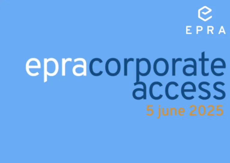 EPRA Corporate Access Edition 2025