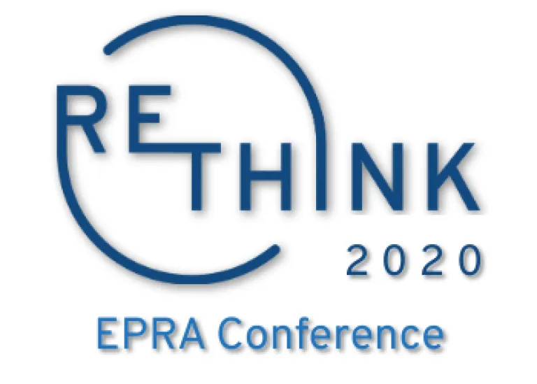 EPRA vConference 2020