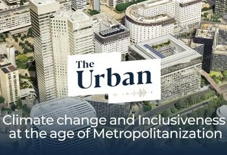 Cities need to become attractive for working people and middle classes again