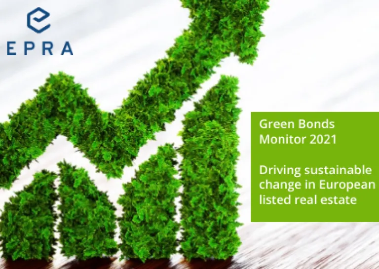 EPRA Green Bonds Webinar