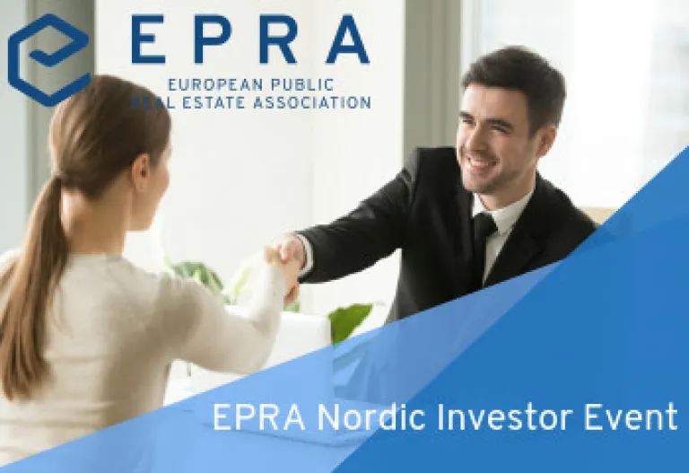 EPRA Nordic Investor Event