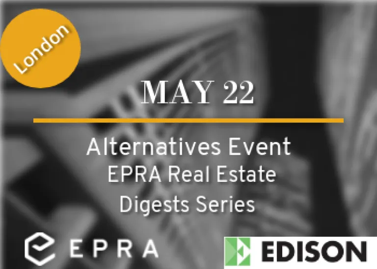 Alternatives Event