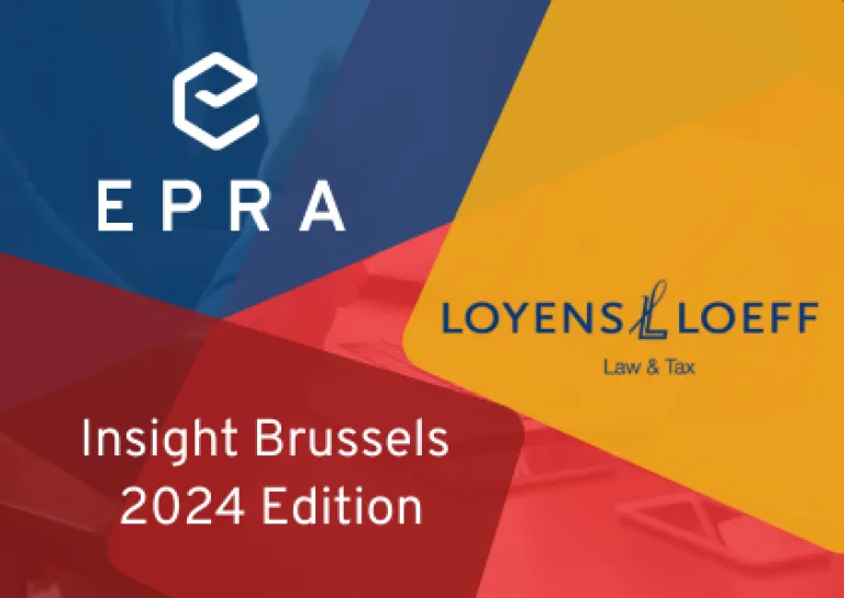 EPRA Brussels Insight 2024