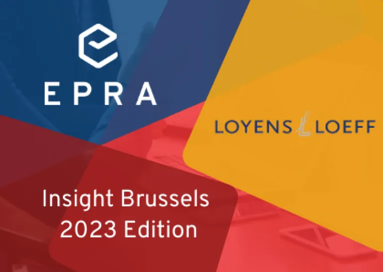 EPRA Insight Brussels 2023