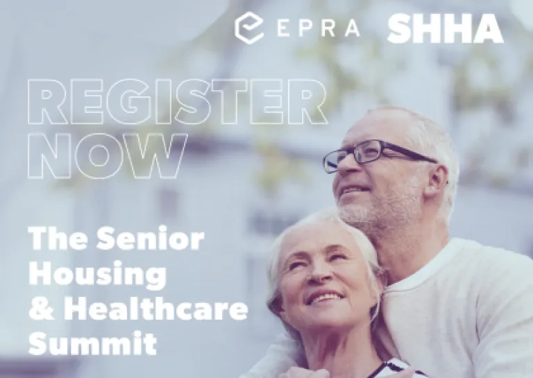 The Senior Housing & Healthcare Summit