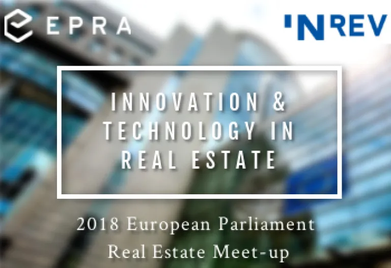 Innovation & Technology in Real Estate