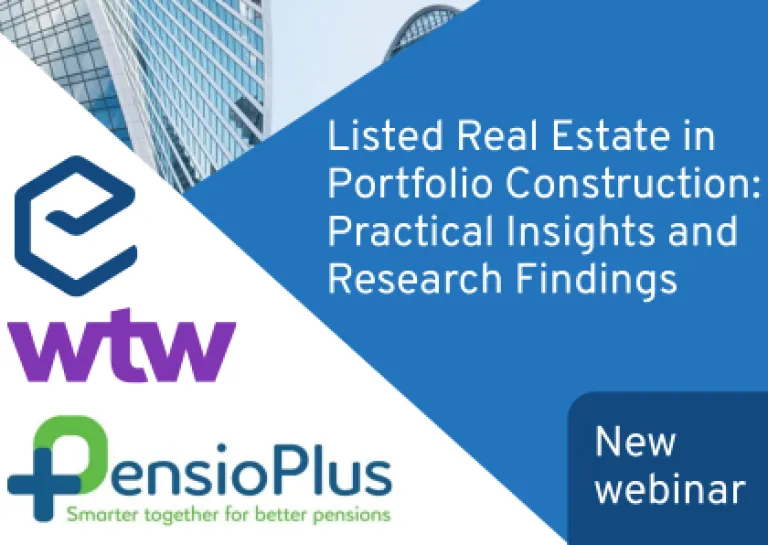 Listed Real Estate in Portfolio Construction: Practical Insights and Research Findings