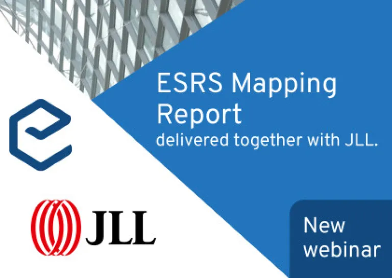 Insights about the ESRS Mapping Report