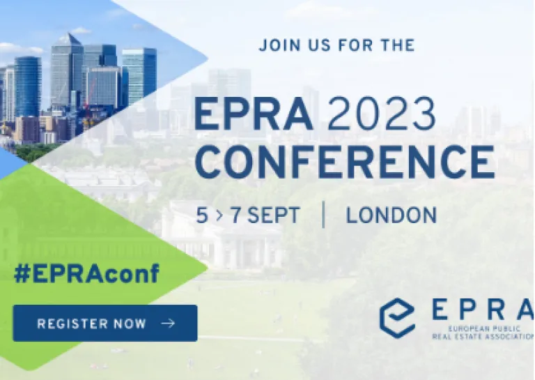EPRA Conference 2023