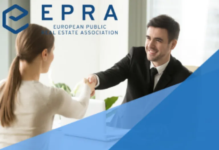 EPRA Irish REITs Event