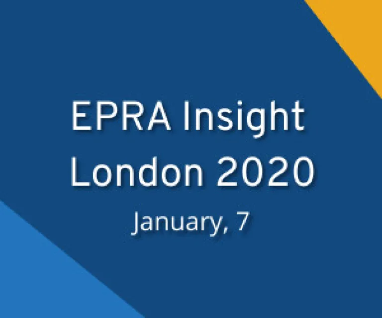 Insight London 2020