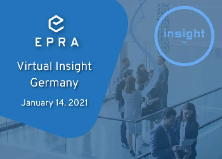 Virtual Insight Germany 2021