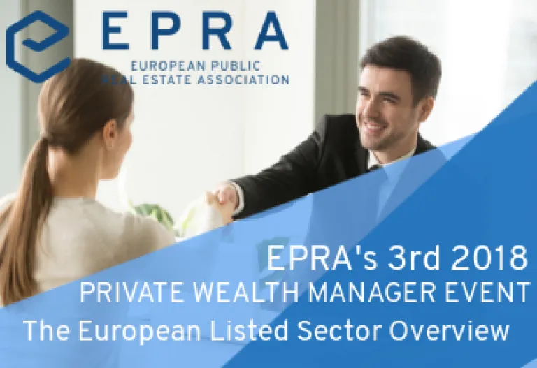 European Listed Sector Overview and Trends