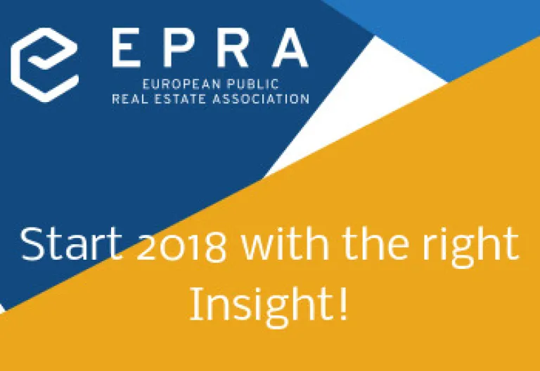 Insight Amsterdam 2018