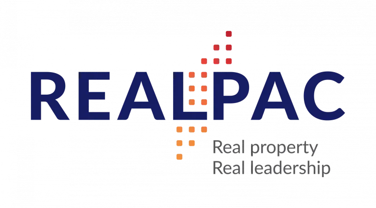 REALPAC - Real property Real leadership