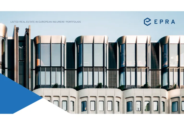 Why Listed Real Estate Deserves a Bigger Role in European Insurers&rsquo; Portfolios