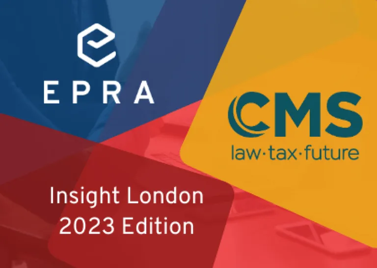 EPRA Insight London 2023