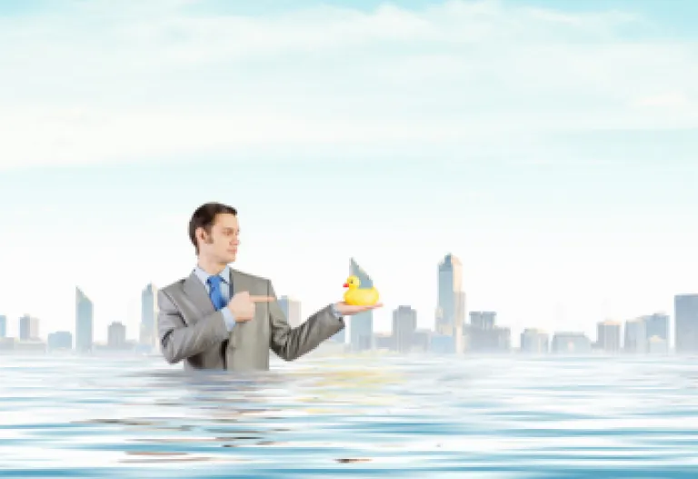 Resilient, diverging, evolving: What Q1 results say about listed real estate