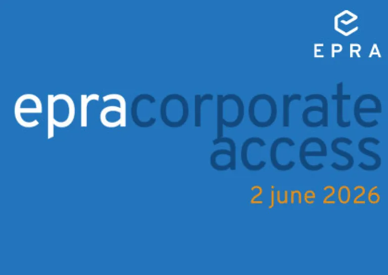 EPRA Corporate Access Edition 2026