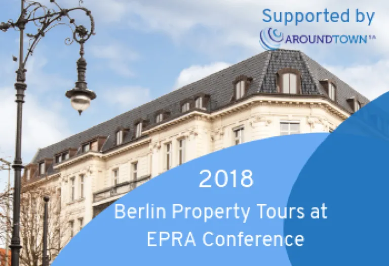 EPRA Property tours - EPRA Conference 2018