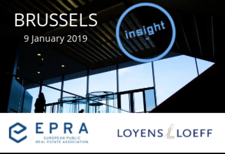 Insight Brussels 2019