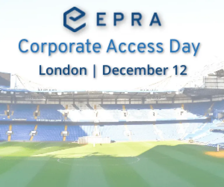 Corporate Access Day - Winter 2019 Edition