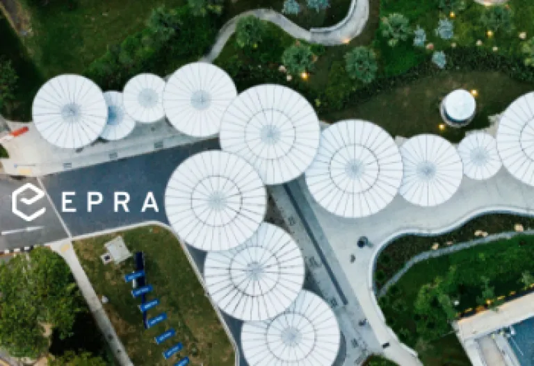 EPRA Sustainability Workshop 2018