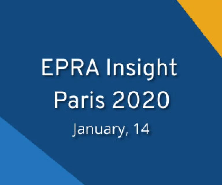 Insight Paris 2020