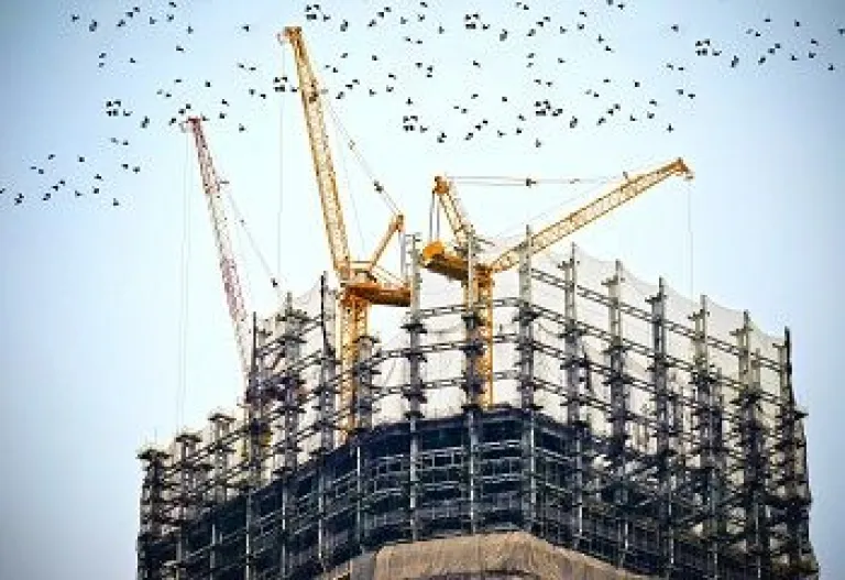 Building a stronger Europe &ndash; the case for listed real estate