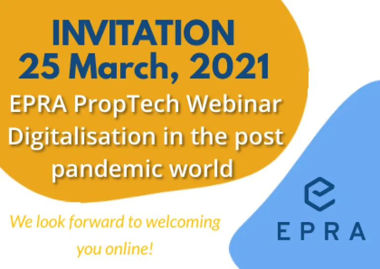 Digitalisation in the post pandemic world