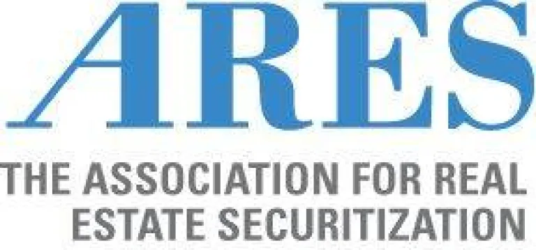 ARES - The Association For Real Estate Securitization