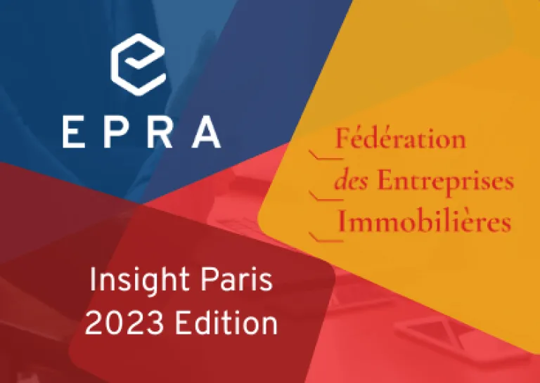 EPRA Insight Paris 2023