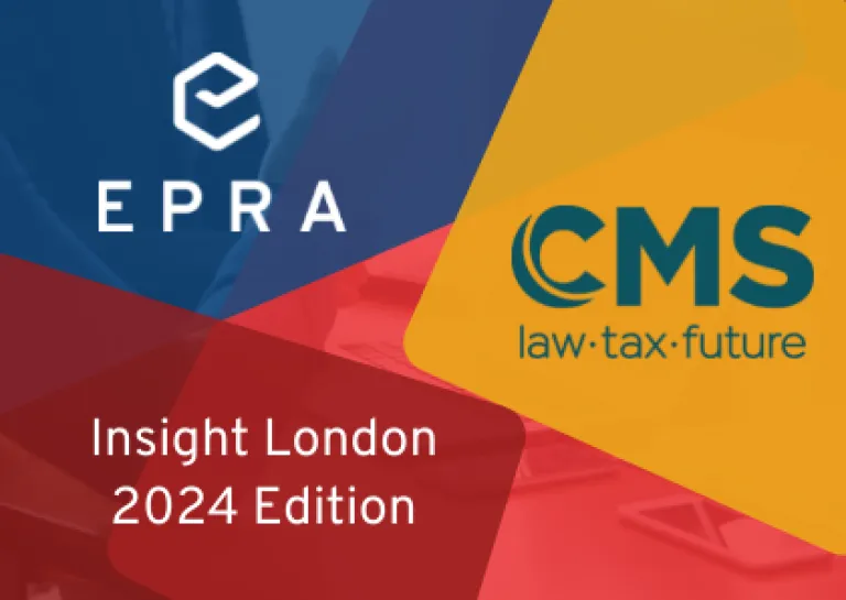 EPRA London Insight 2024