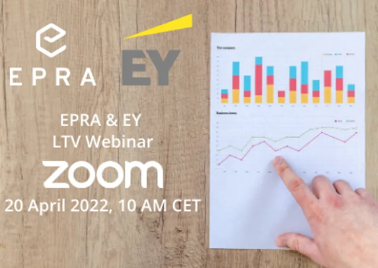 EPRA - EY LTV Webinar