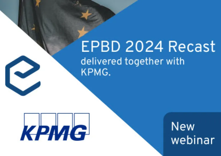 EPBD 2024 Recast &ndash; Early insights on EPCs & ZEB implementation across EU Member States
