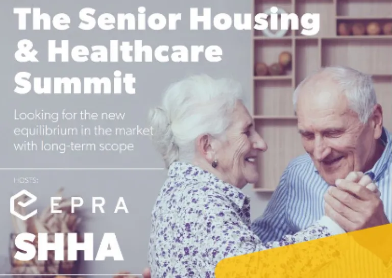 The Senior Housing & Healthcare Summit