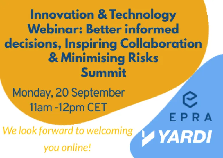 Better informed decisions, Inspiring Collaboration & Minimising Risks