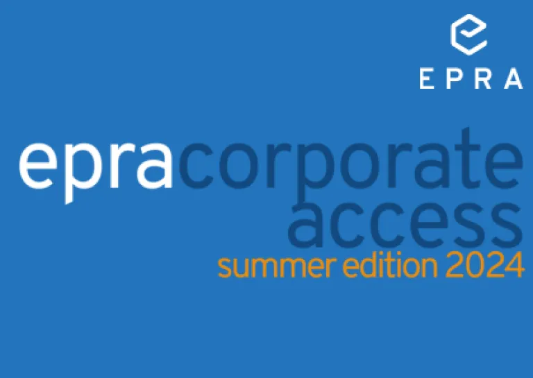 EPRA Corporate Access Summer Edition 2024