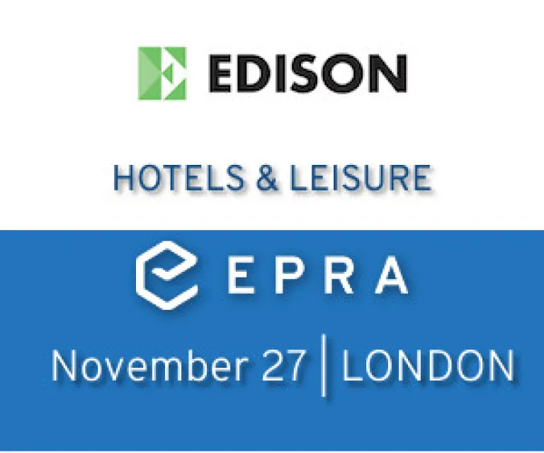 EPRA Digest - London Edition