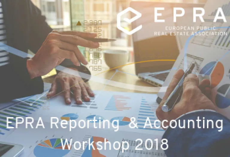 EPRA Reporting & Accounting Workshop