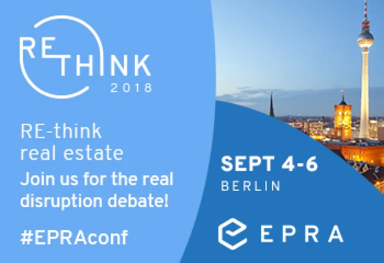 EPRA Conference 2018