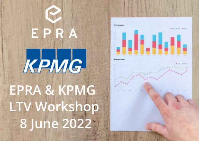 EPRA - KPMG LTV Workshop