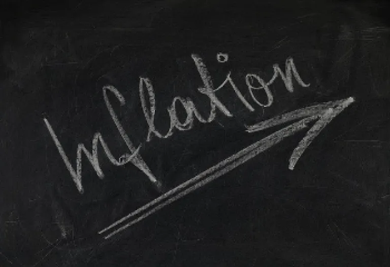 Listed real estate and short-term inflation: The European experience 
